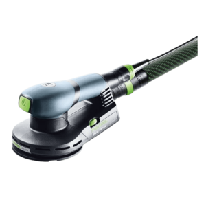 Festool Levigatrice orbitale ETS EC 125/3 EQ-Plus - 576341