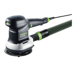 Festool Levigatrice orbitale ETS 150/3 EQ-Plus - 576072