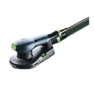 Festool Levigatrice orbitale ETS EC 150/3 EQ - 575032