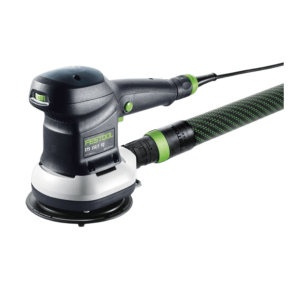Festool Levigatrice orbitale ETS 150/5 EQ-Plus - 576080