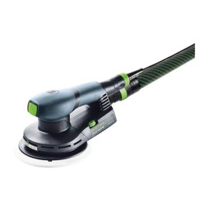 Festool Levigatrice orbitale ETS EC 150/5 EQ - 575043