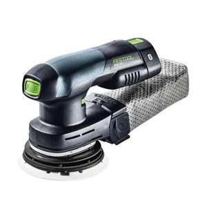 Festool Levigatrice orbitale a batteria ETSC 125 3,0 I-Plus - 577694
