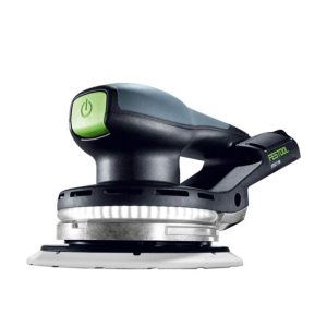 Festool Levigatrice orbitale a batteria ETSC 2 150-Basic - 577723