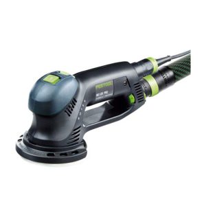 Festool Levigatrice orbitale rotativa ROTEX RO 125 FEQ-Plus - 576029