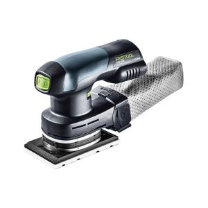 Festool Levigatrici RUTSCHER a batteria RTSC 400-Basic - 576347