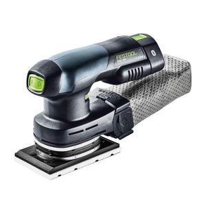 Festool Levigatrici RUTSCHER a batteria RTSC 400 3,0 I-Plus - 577686