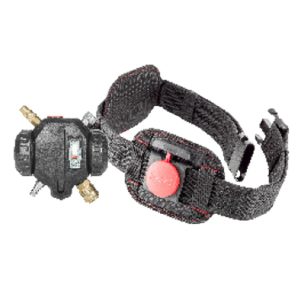SATA air carbon regulator set [per SATA air vision 5000]