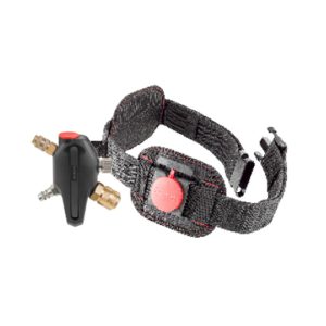 SATA air regulator set [per SATA air vision 5000]