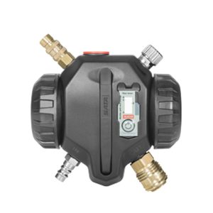 SATA air carbon regulator [per SATA air vision 5000 / n]