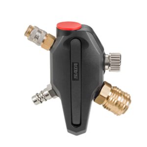 SATA air regulator [per SATA air vision 5000 / n]