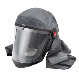 SATA air vision 5000 n casco