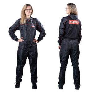 SATA suit Standard donna Poliestere