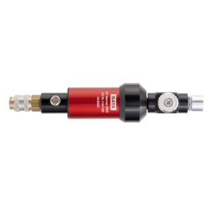 SATA air warmer 2000