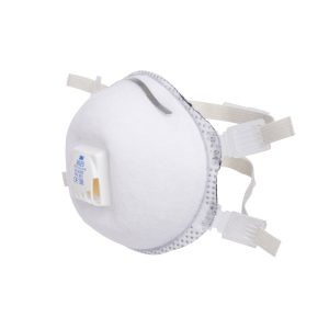 3M 9925 RESPIRATORE FFP2 FUMI SALDATURA