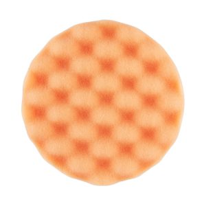 3M™ Spugne ondulate arancio