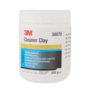Argilla per la pulizia 3M™ Perfect-it™, 200 g, 38070