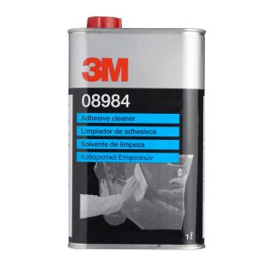 Pulitore per adesivi 3M™, 1 l, 08984