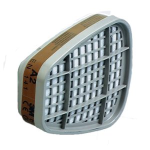 3M 06911 A1/GAS VAPORI FILTRO S.6000 PZ2