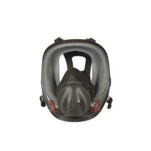 3M 6800M RESPIRATORE FACCIALE TG M