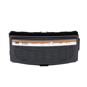 Filtro A2P per respiratore elettroventilato 3M™ Versaflo™, TR-6310E