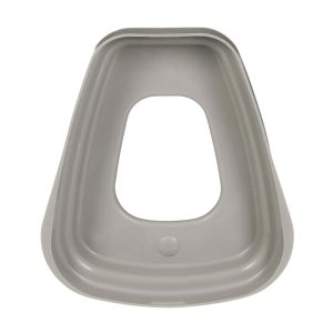 3M™ Fermi per filtro per Respiratore riutilizzabile, 501