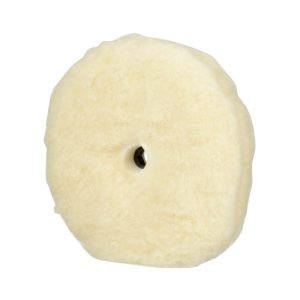 Cuffia in lana a basso rilascio di fibre 3M™ Perfect-It™, sistema Quick Connect, doppia faccia, 230 mm, 33279