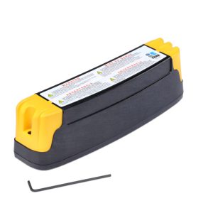 3M Versaflo™ TR-830 Batteria a Sicurezza Intrinseca (include lo strumento di fissaggio della batteria TR-838)