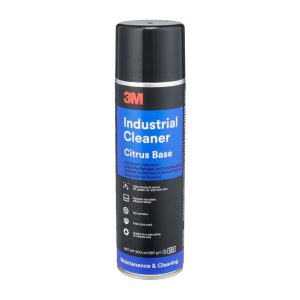 Pulitore industriale a base di agrumi 3M™ Trasparente