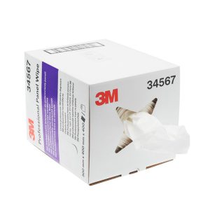 Panno professionale 3M™, 300 mm x 400 mm, 34567