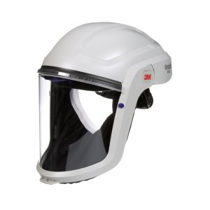 Visiera 3M™ Versaflo™ con tenuta facciale confortevole, M-206