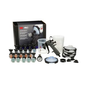 Kit HVLP aerografo 3M™ ad alte prestazioni per sistema PPS™ 2.0, 26778