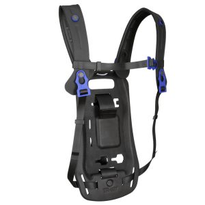 Bardature dorsali per respiratore elettroventilato 3M™