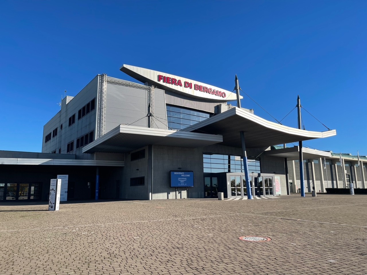 la colorobica expo 2026 - fiera bergamo